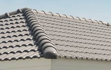 advantages of Parc Seymour clay roofing