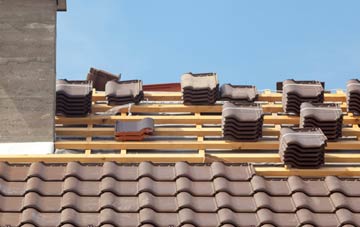 Parc Seymour clay roofing costs