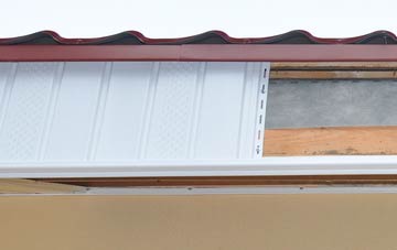 Parc Seymour fascia repair costs