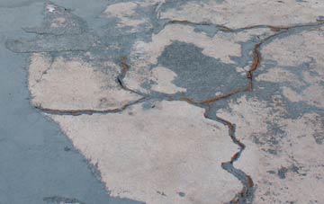 fibreglass roofing replacement Parc Seymour