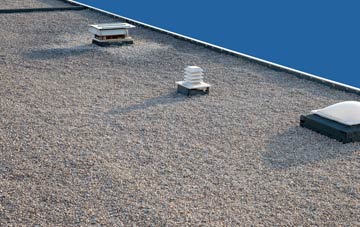 flat roofing Parc Seymour, Newport