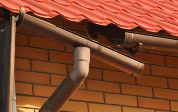 Parc Seymour gutter repair costs
