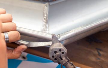 disadvantages of Parc Seymour lead roofing