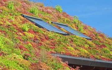 Parc Seymour living roof systems