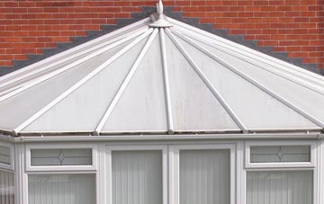 Parc Seymour polycarbonate conservatory roof repairs
