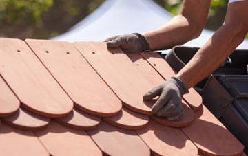 Parc Seymour roof tile contractors