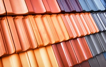 Parc Seymour roof tile costs