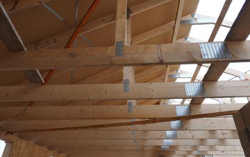 Parc Seymour roof truss costs