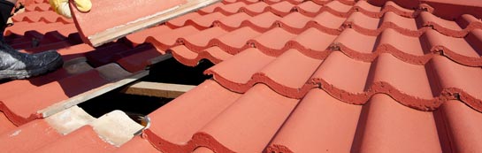 compare Parc Seymour roof repair quotes