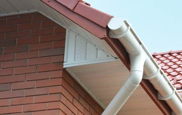 Parc Seymour soffit repair costs