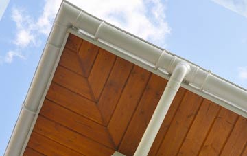 Parc Seymour soffit types