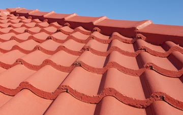 Parc Seymour tile and slate roof replacement