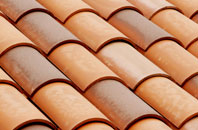 Parc Seymour clay roofing