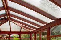 Parc Seymour conservatory roofing insulation