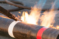 Parc Seymour flat roofing replacement