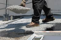 find rated Parc Seymour flat roofing replacement companies
