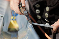 Parc Seymour lead roof quotes