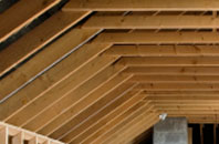 Parc Seymour pitched insulation quotes