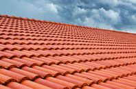 Parc Seymour roofing tiles