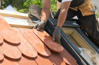 Parc Seymour tiled roofing companies