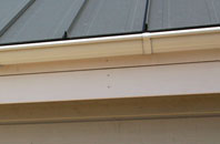 Parc Seymour soffit repair