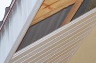 rated Parc Seymour soffit repair companies