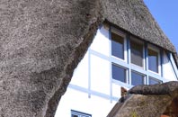 find rated Parc Seymour thatchers